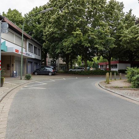 Limehome Osnabrueck Johannisstrasse Exterior photo